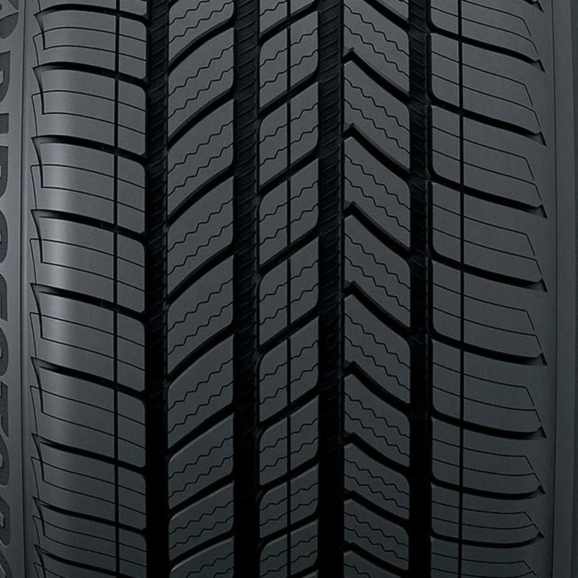 Turanza Quiettrack All Season 255/45R19 104V XL Passenger Tire