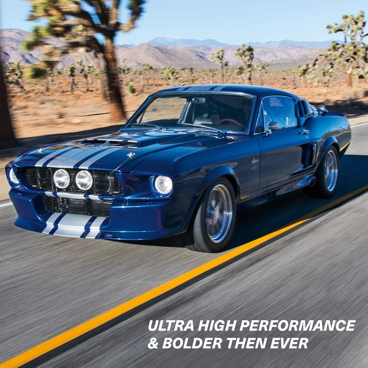 G-Force Comp-2 A/S plus All-Season Radial Car Tire for Ultra-High Performance, 265/35ZR18/XL 97W