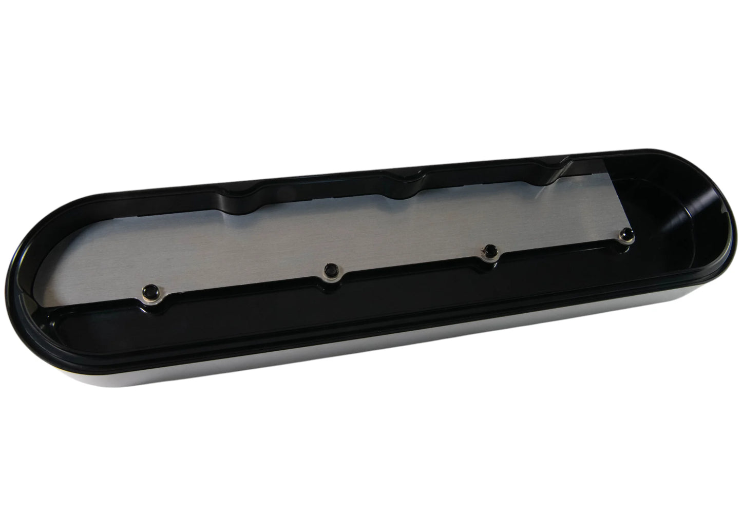 Billet LS Valve Covers