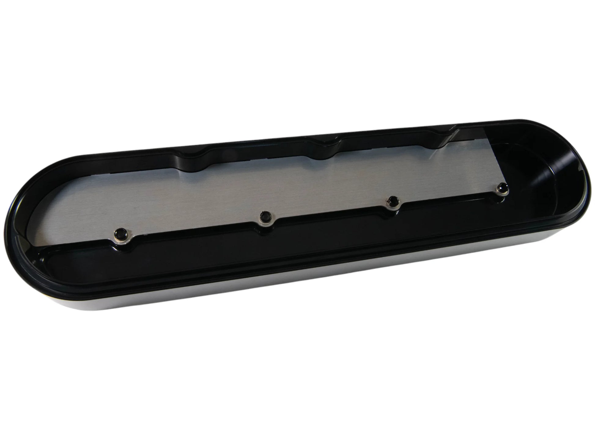 Billet LS Valve Covers