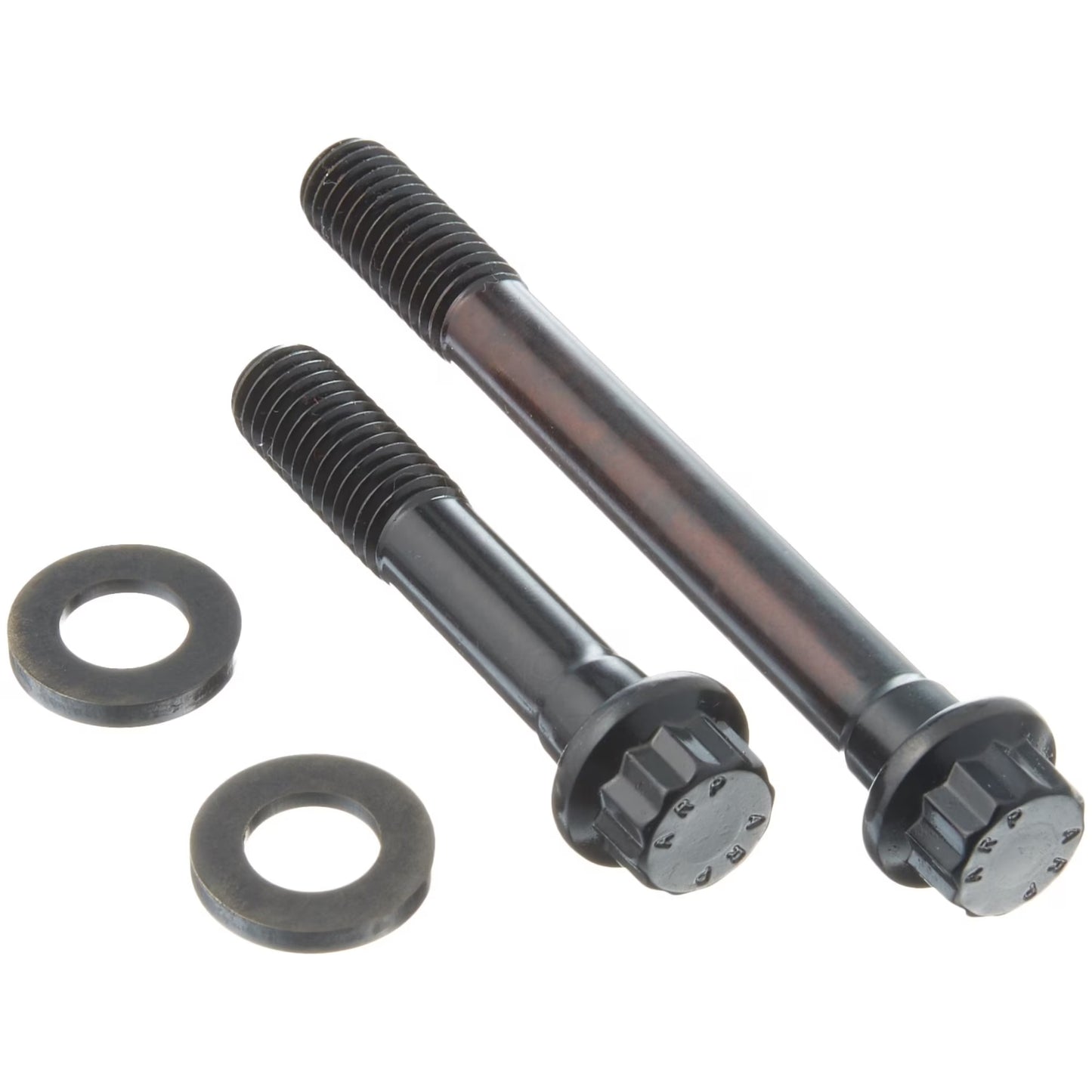 154-3701 Black SB Ford 289-302 Standard 12Pt Head Bolt Kit