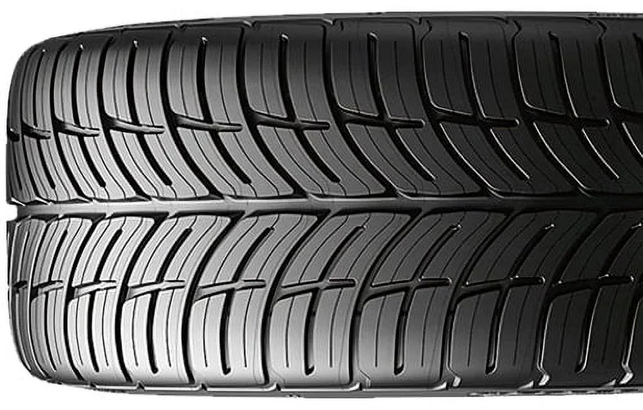 G-Force COMP-2 A/S+ All Season 245/40ZR18 97Y XL Passenger Tire