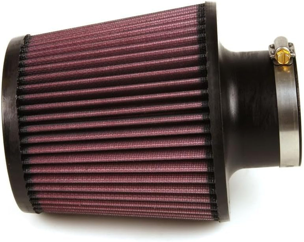 Cold Air Intake System: High-Flow Air Filter, Increase Performance & Acceleration: Compatible with 2011-2015 Mini Cooper: S, Clubman, Countryman, 69-2023TS