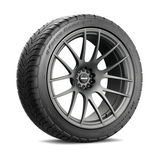 G-Force COMP-2 A/S+ All Season 225/45ZR17 94W XL Passenger Tire
