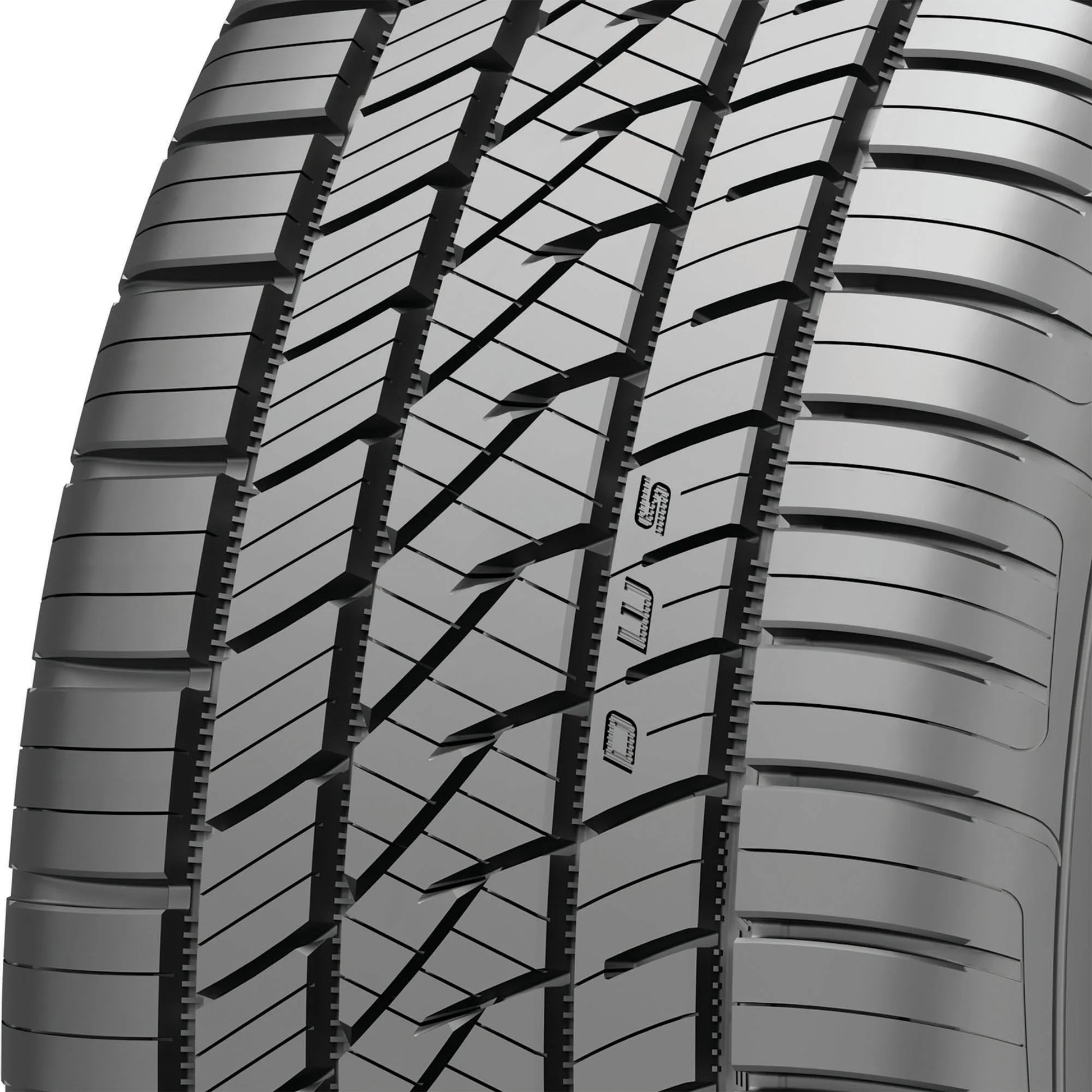 Purecontact LS All Season 215/60R16 95V Passenger Tire