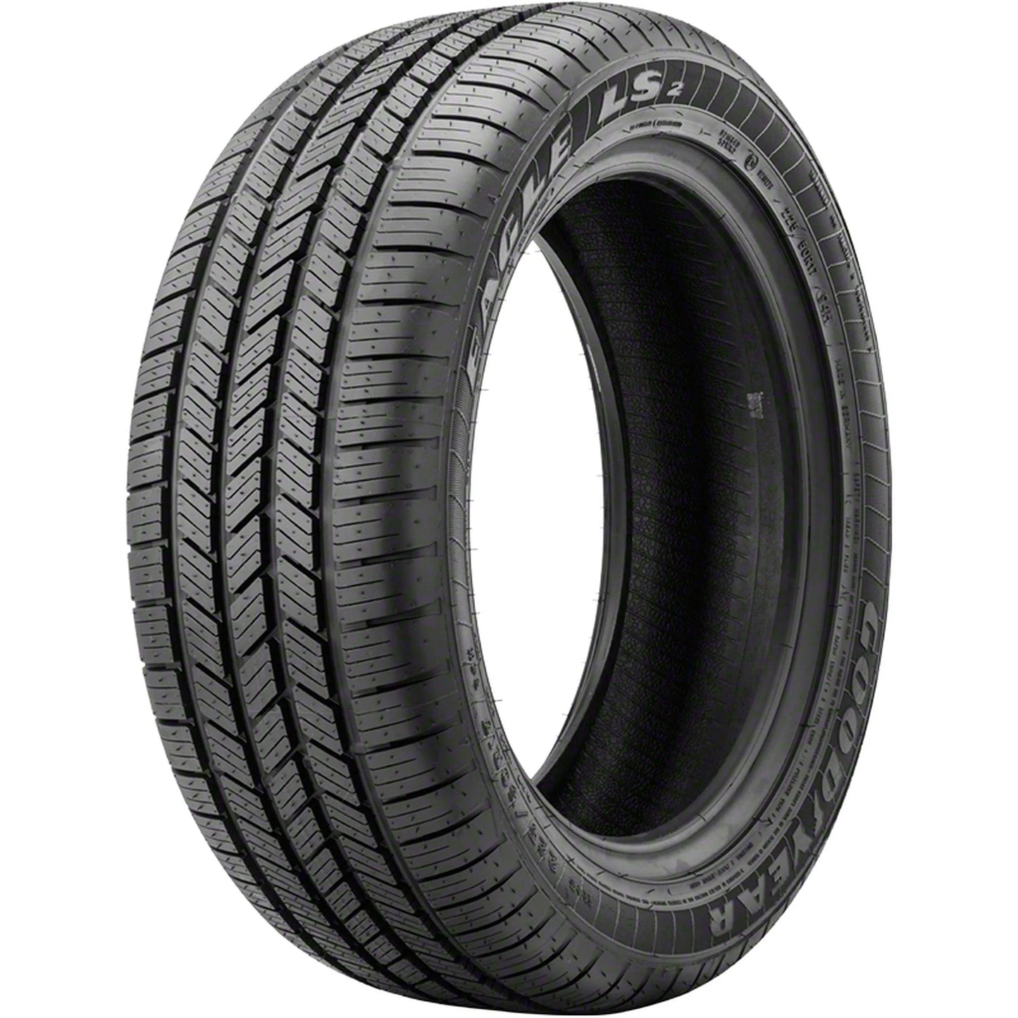 Eagle LS-2 All Season P205/70R16 96T Passenger Tire