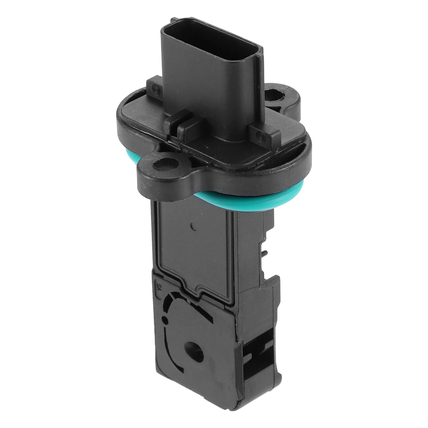 55498433 Car Mass Air Flow Sensor Meter MAF Sensor Airflow Replacement for Chevrolet Cruze L, LS, LT
