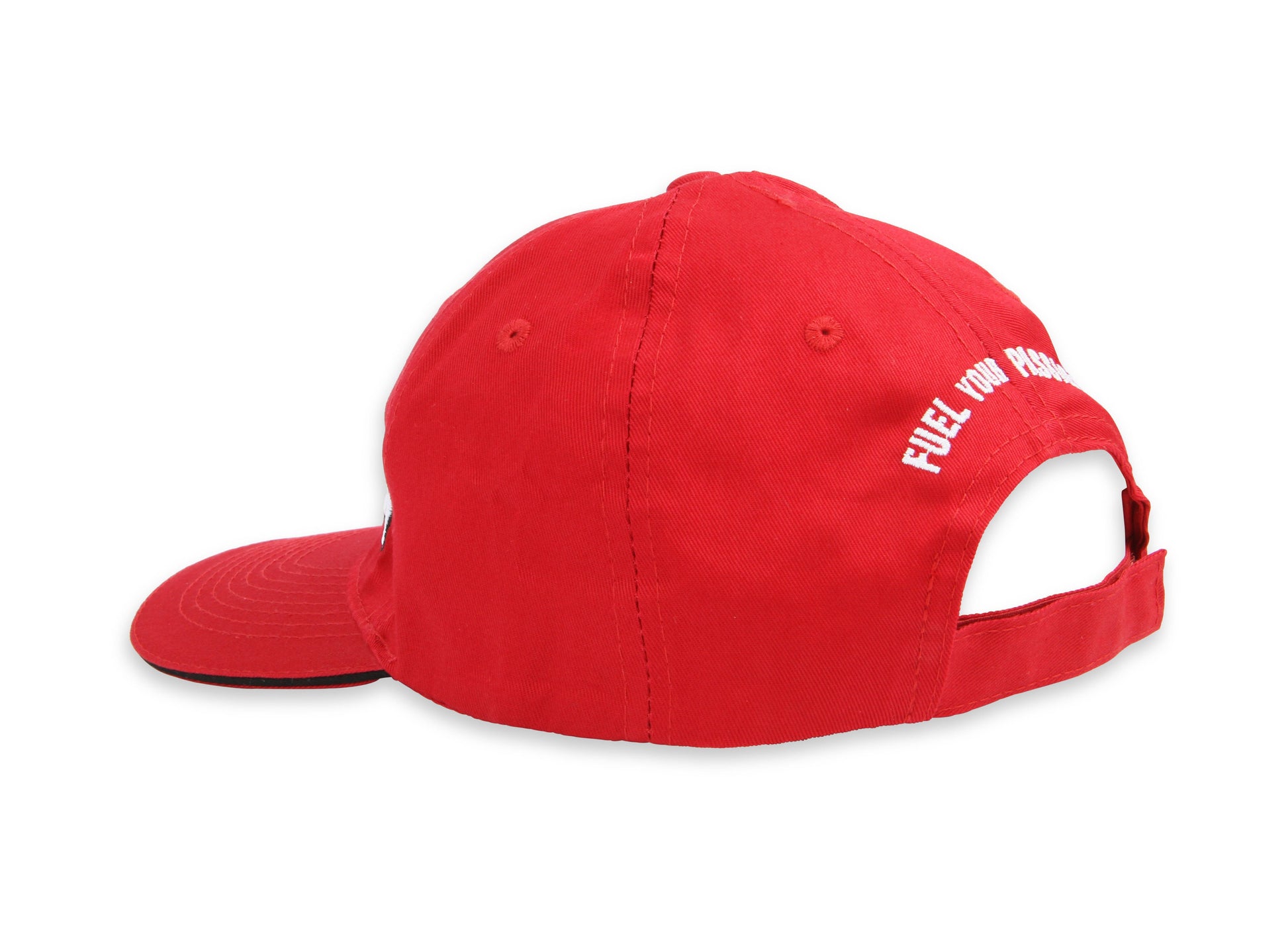 Performance 10230HOL  Fuel Your Passion Cap