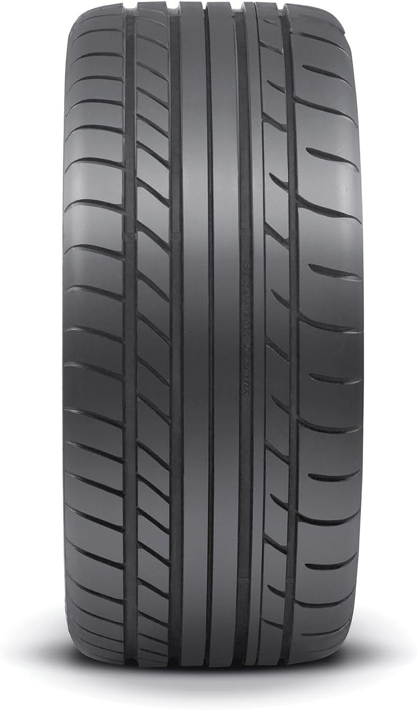 Street Comp 275/40R18 99Y SL