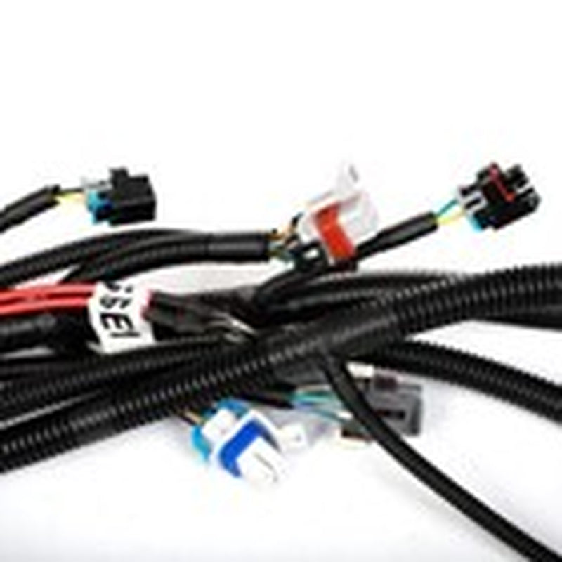 LS1 4L60E Stand Alone Harness for LS SWAP 4.8 5.3 6.0 97-06 Drive by Cable DBC
