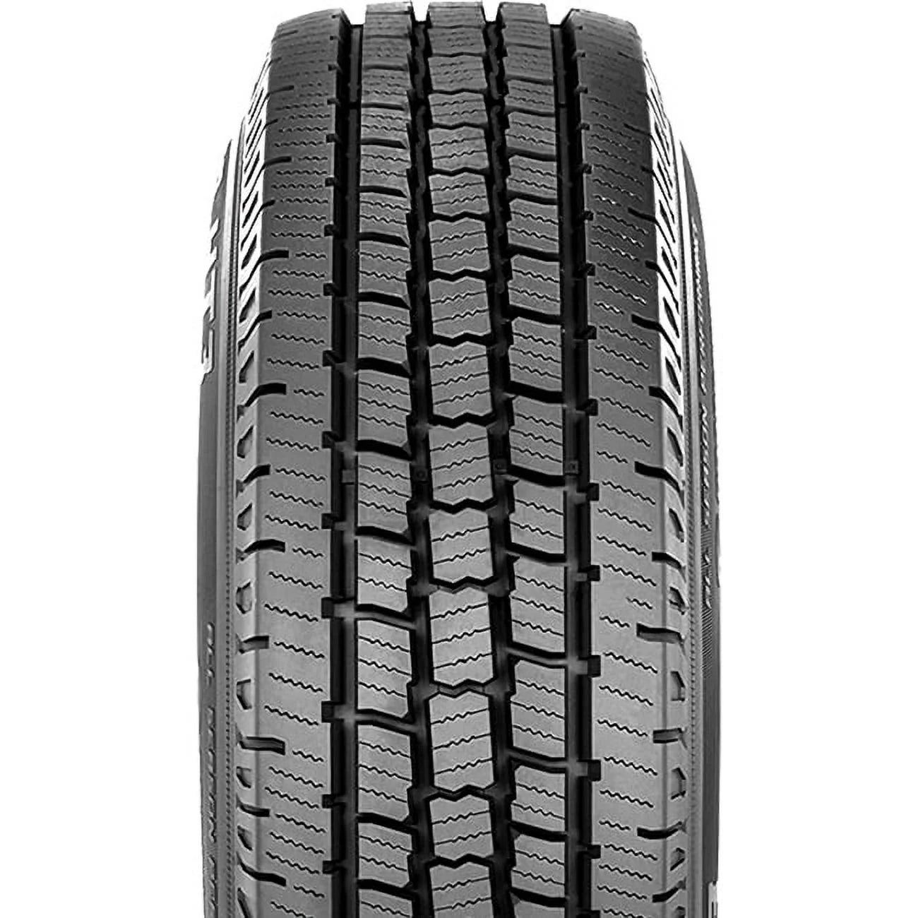Discoverer HT3 All Season LT235/85R16 120/116R E Light Truck Tire
