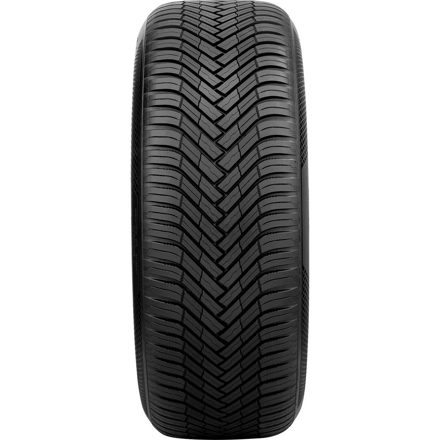 N Blue 4S 2 All Weather 235/45R18 98Y XL Passenger Tire