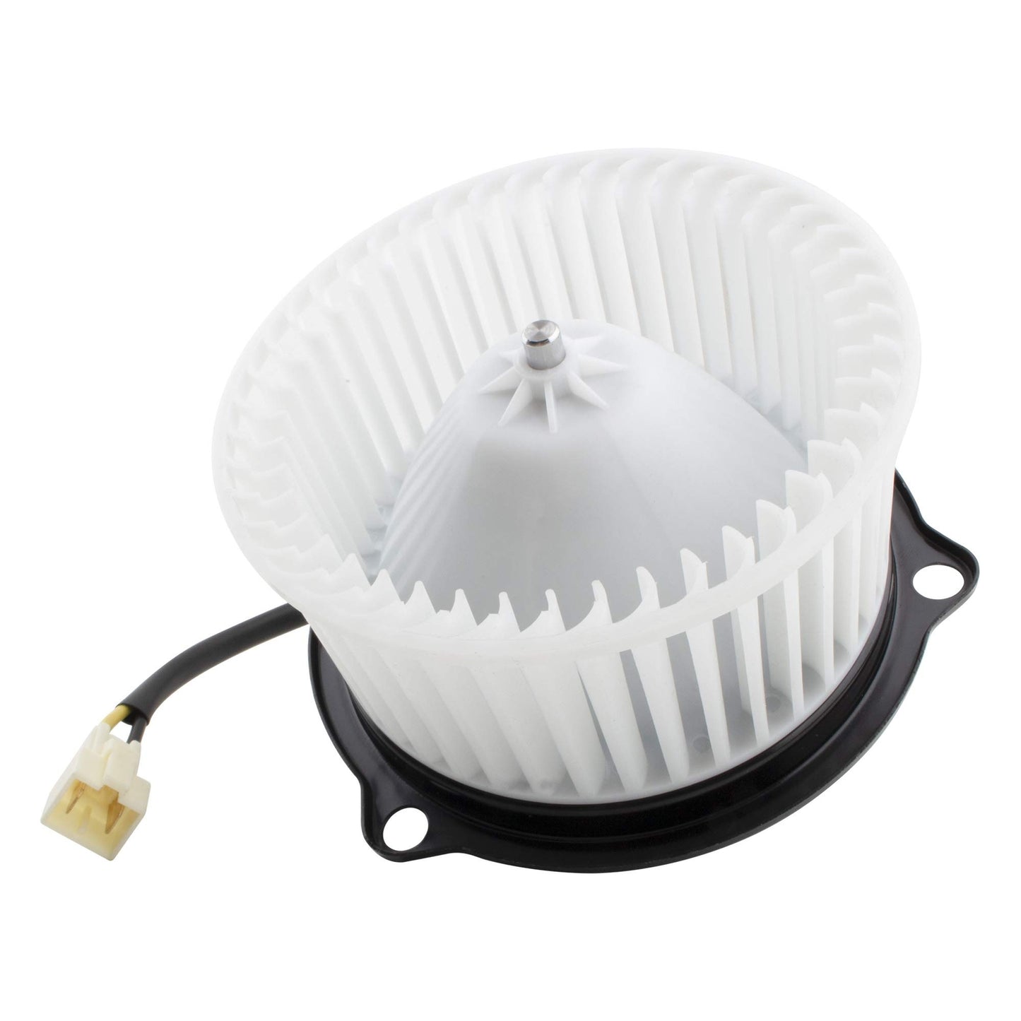 BOXI Heater Blower Motor W/Fan Cage for 1994-2001 Dodge Ram 1500/1994-2002 Do...