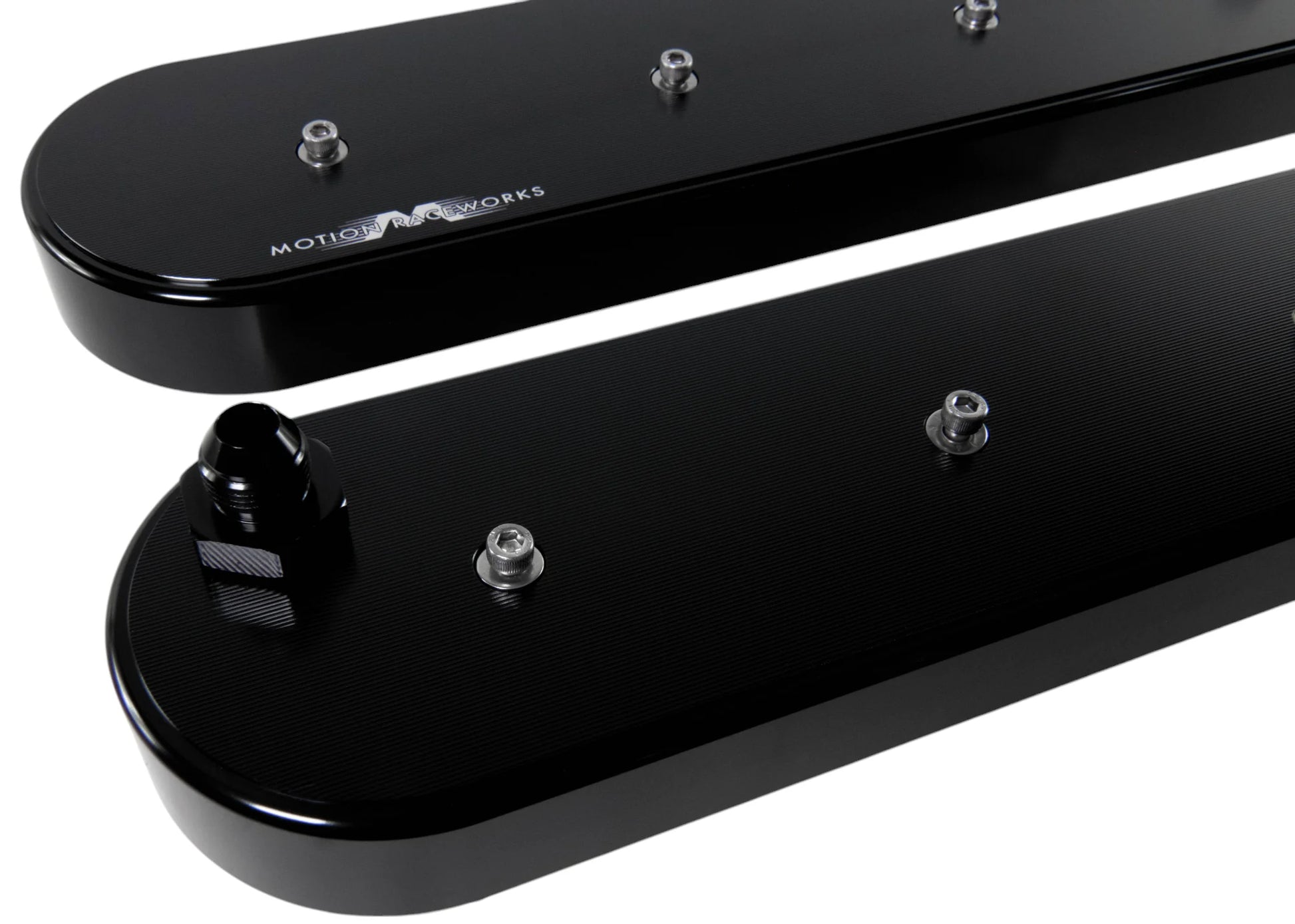 Billet LS Valve Covers