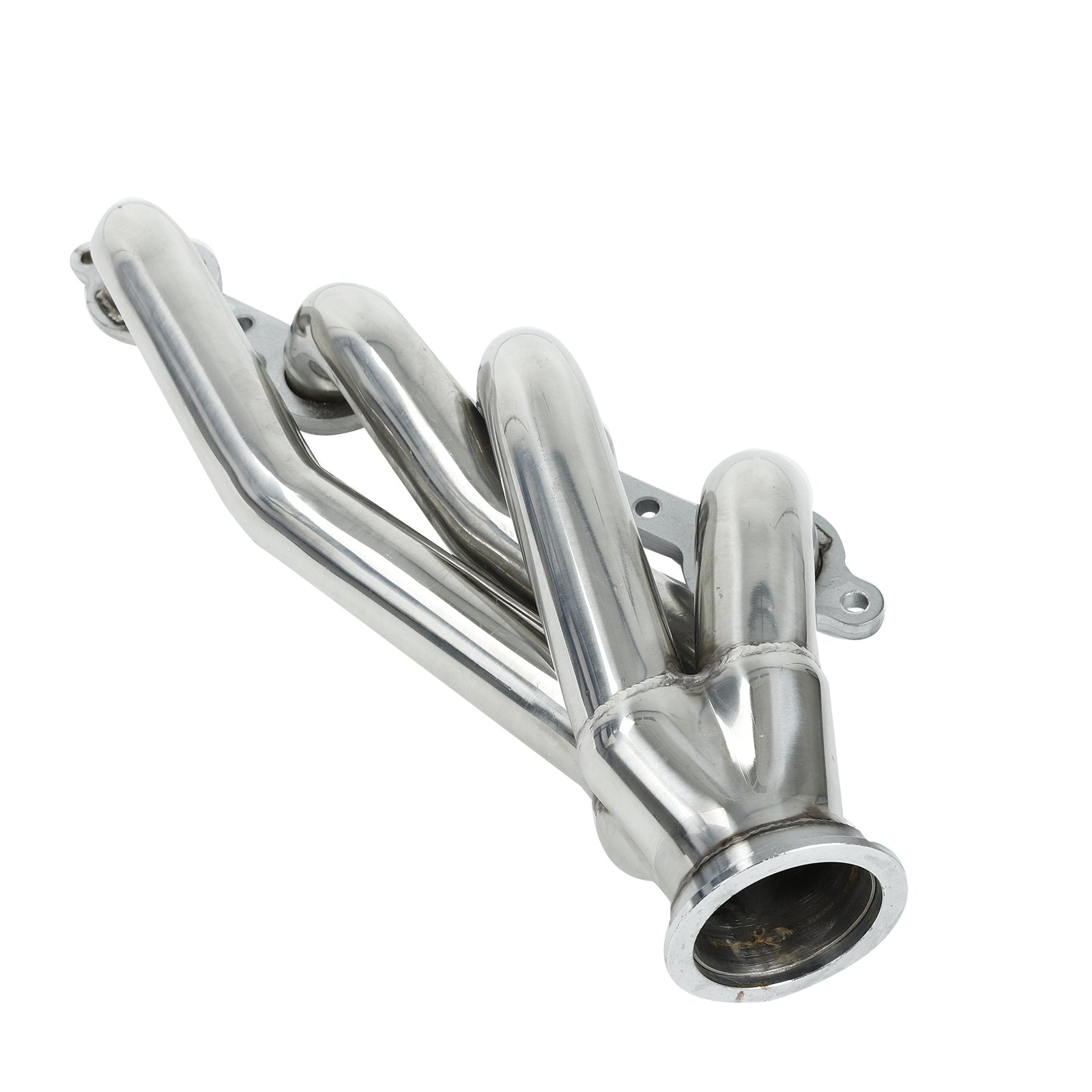 Exhaust Headers for 60-86 C-10 LS Chevy GMC LS1 LS2 LS3 LS6 LS9 Ban the Sale of Amazon&Temu