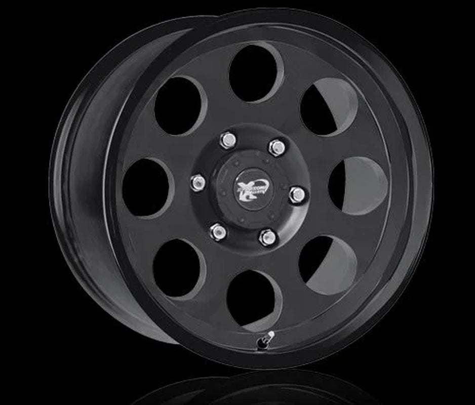 PXA69 16X8 6X5.5 F-BLK -12MM - PXA7069-6883