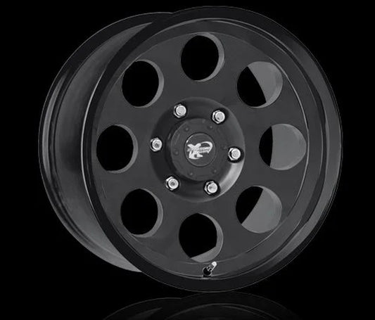 PXA69 16X8 6X5.5 F-BLK -12MM - PXA7069-6883