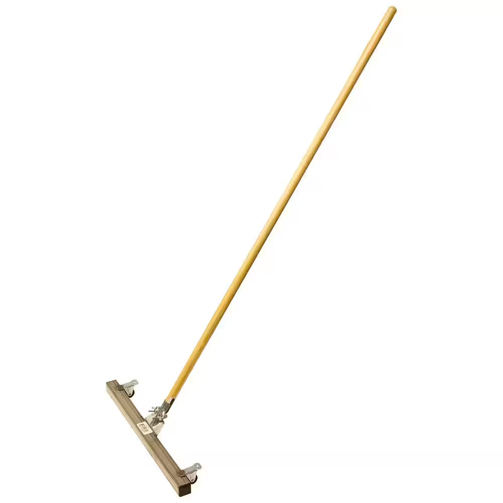 Magnetic Shop Sweeper