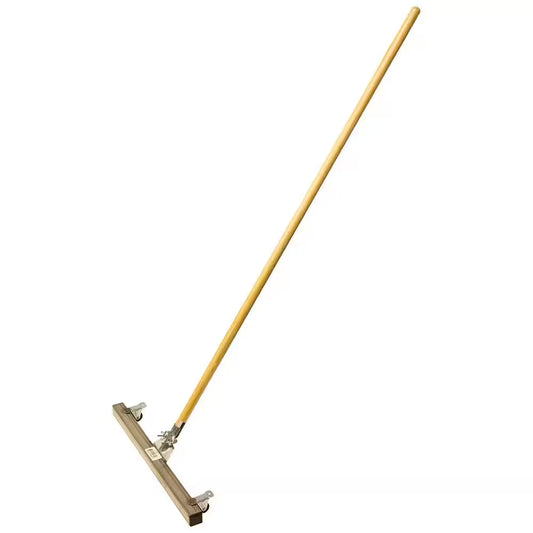 Magnetic Shop Sweeper