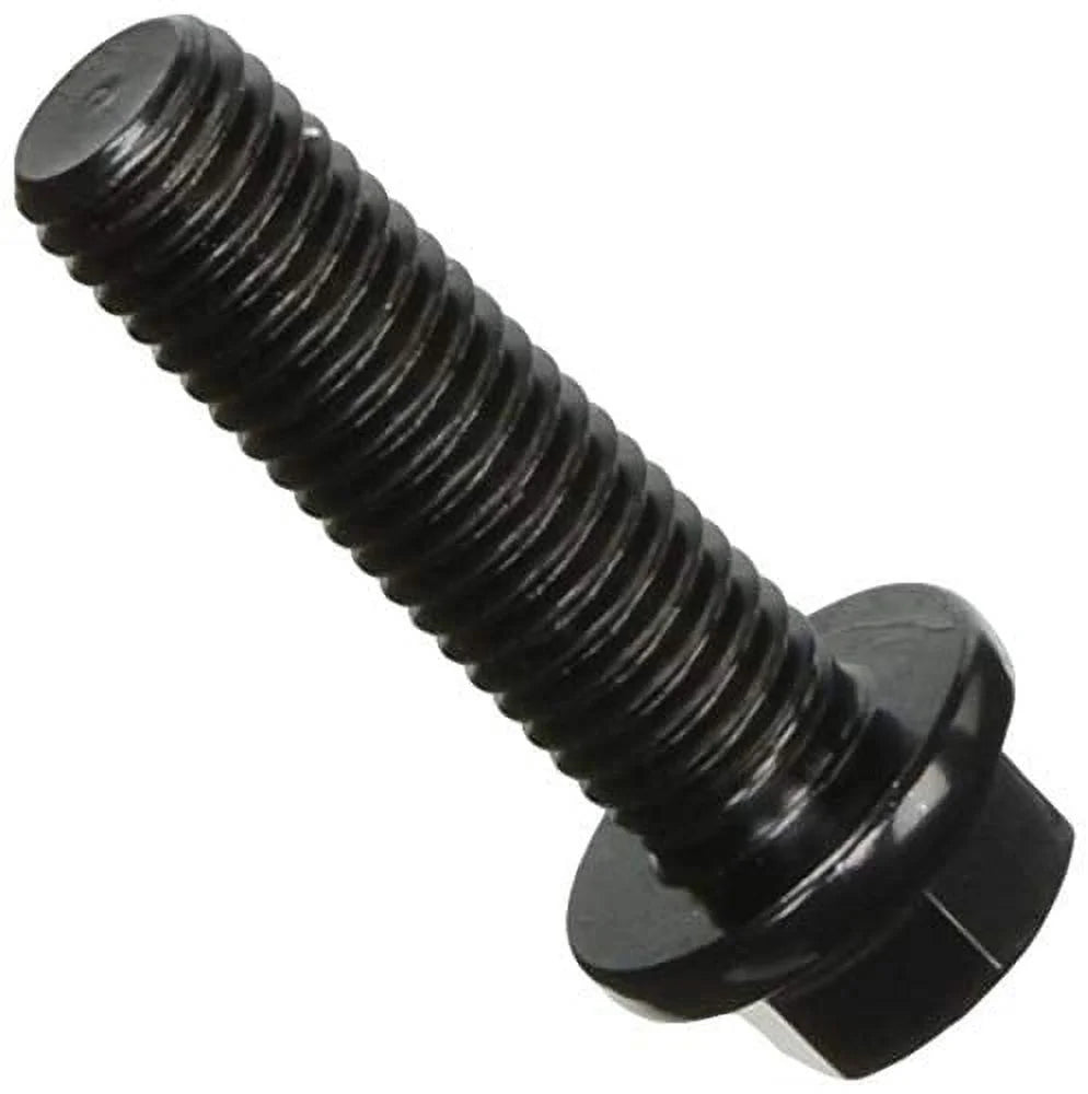 134-0901 Black GM LS Hex Bellhousing Bolt Kit