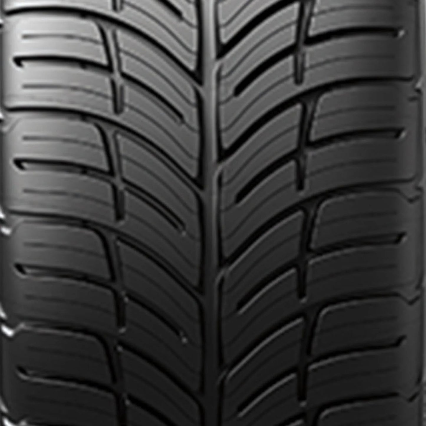 BFG G-Force COMP-2 A/S plus 275/40ZR18 99W