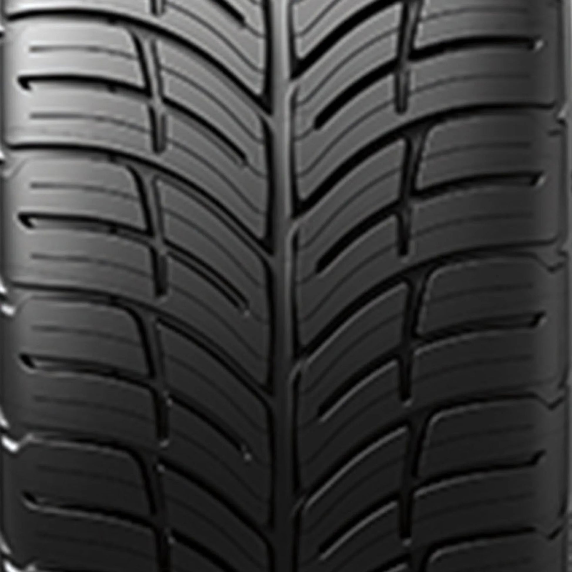 BFG G-Force COMP-2 A/S plus 275/40ZR18 99W