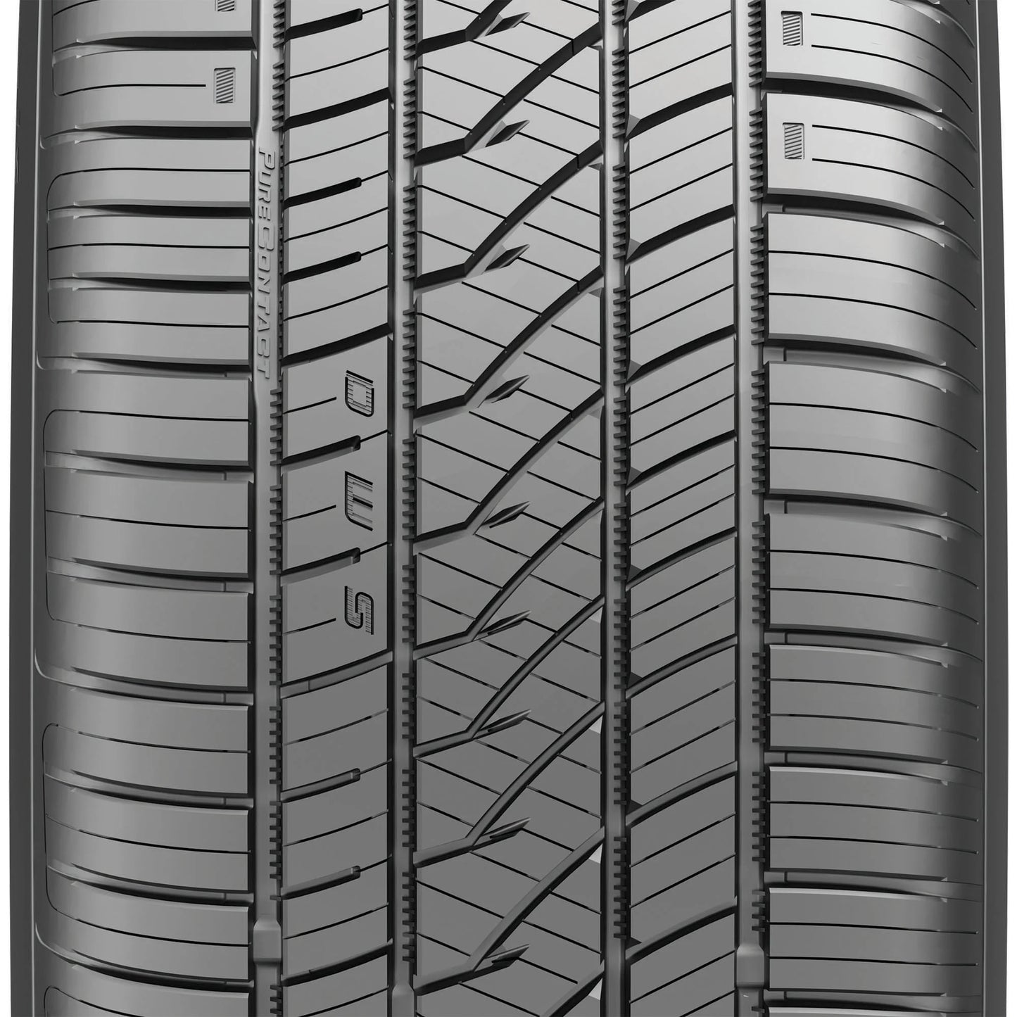 Purecontact LS All Season 215/60R16 95V Passenger Tire