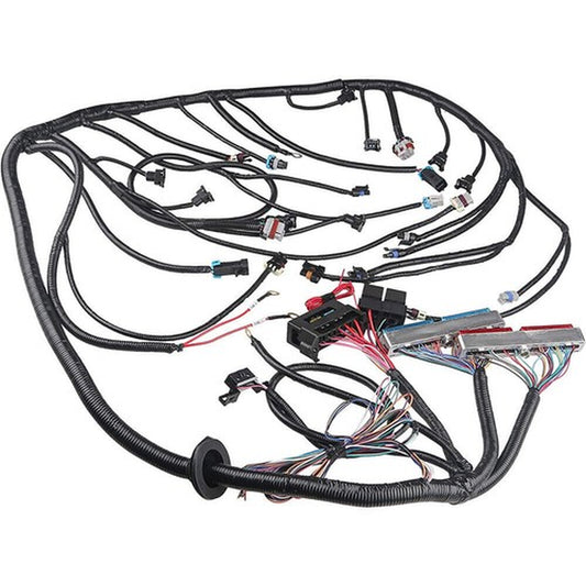 Stand Alone Harness 4L60E for Drive by Cable DBC 1997-06 LS1 LS SWAP 4.8 5.3 6.0
