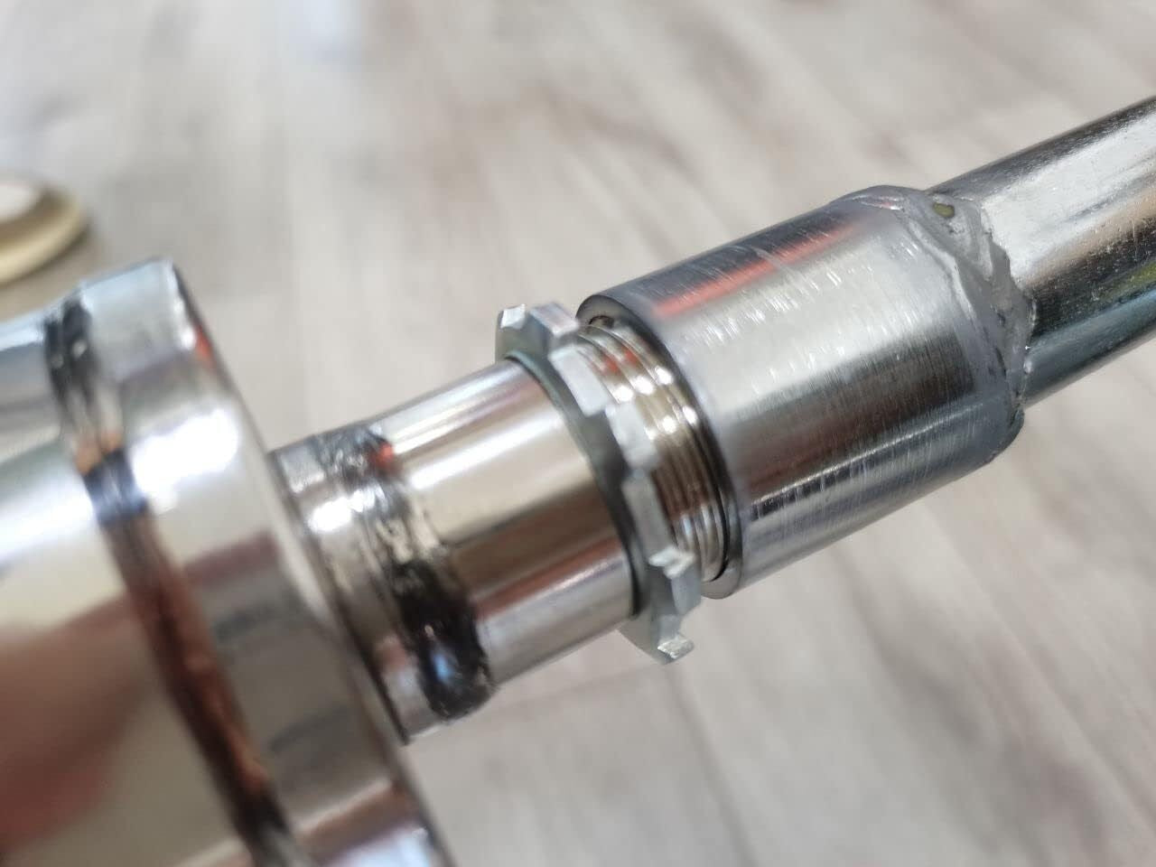 Exhaust Muffler for Coleman CT200U-EX Bt200X Coleman Ct100U / Cc100X Mini Bike
