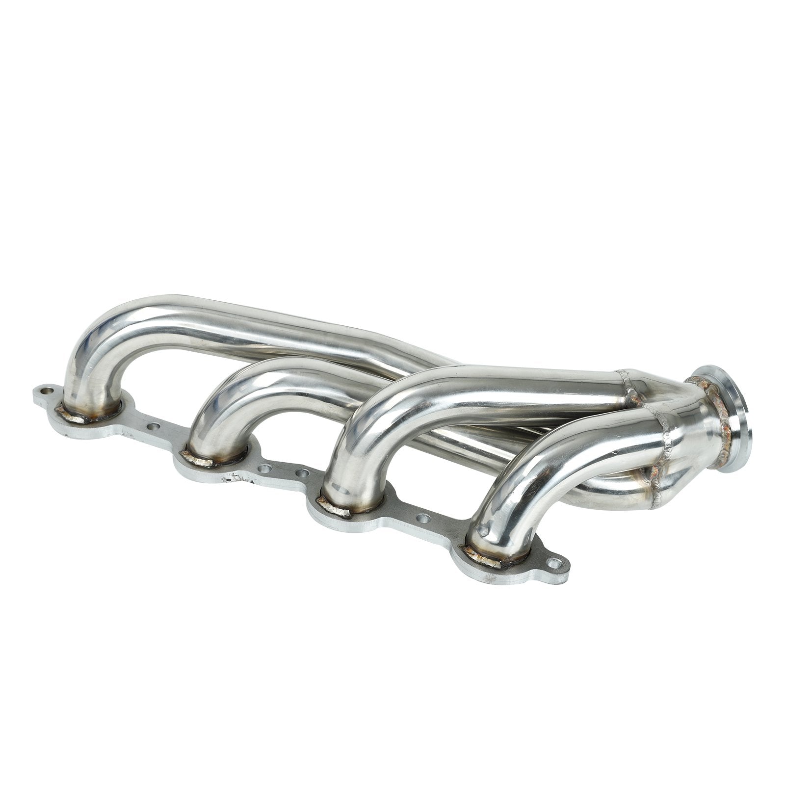 Exhaust Headers for 60-86 C-10 LS Chevy GMC LS1 LS2 LS3 LS6 LS9 Ban the Sale of Amazon&Temu